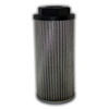 Main Filter Hydraulic Filter, replaces SOFIMA HYDRAULICS FAM40MDCB70, Suction Strainer, 250 micron, Outside-In MF0062213
